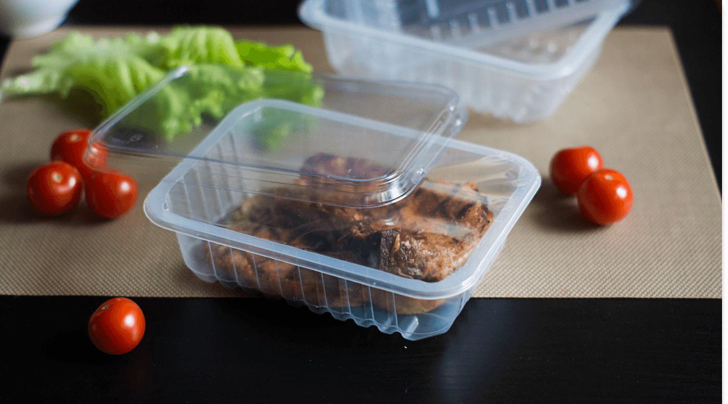 聚丙烯PP的单聚合物产品可作为食品包材